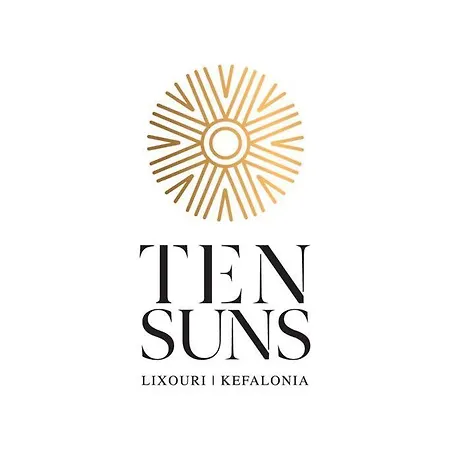Apartament Ten Suns 7 *